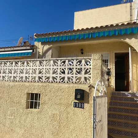 Apartamento Casa Nalon *