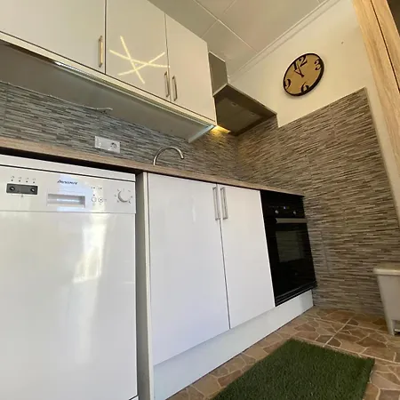 Apartamento Casa Nalon